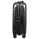 Samsonite Attrix - 4 Rollen Kabinentrolley S 55 cm erw. (anthracite) - Ansicht 4