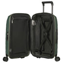 Samsonite Attrix - 4-Rollen Kabinentrolley S 55 cm erw. (basil green) - Ansicht 6