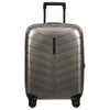Samsonite Attrix - Maleta de cabina 4 ruedas S 55 cm (color: dune)