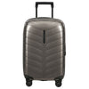 Samsonite Attrix - Maleta de cabina 4 ruedas S 55 cm (color: dune)