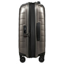 Samsonite Attrix - 4 Rollen Kabinentrolley S 55 cm erw. (dune) - Markenkoffer