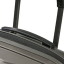 Samsonite Attrix - 4 Rollen Kabinentrolley S 55 cm erw. (dune) - Markenkoffer