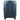 Samsonite Attrix - 4 - Rollen - Trolley L 75 cm (steel blue) - Markenkoffer