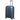 Samsonite Attrix - 4 - Rollen - Trolley L 75 cm (steel blue) - Markenkoffer