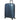 Samsonite Attrix - 4 - Rollen - Trolley L 75 cm (steel blue) - Markenkoffer