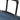 Samsonite Attrix - 4 - Rollen - Trolley L 75 cm (steel blue) - Markenkoffer