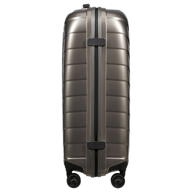 Samsonite Attrix - 4 - Rollen - Trolley M 69 cm (dune) - Markenkoffer