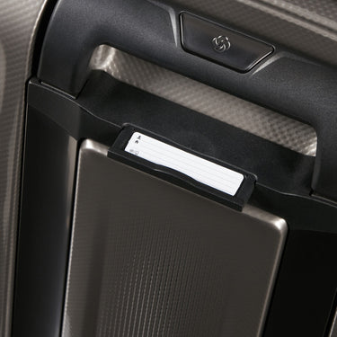 Samsonite Attrix - 4 - Rollen - Trolley M 69 cm (dune) - Markenkoffer