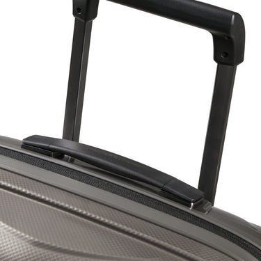 Samsonite Attrix - 4 - Rollen - Trolley M 69 cm (dune) - Markenkoffer
