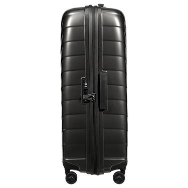 Samsonite Attrix - 4-Rollen-Trolley XL 81 cm (anthracite) - Ansicht 3