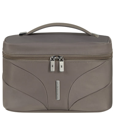 Samsonite Attrix - Beautycase 24 cm (dune) - Markenkoffer