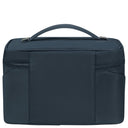 Samsonite Attrix - Beautycase 24 cm (steel blue) - Markenkoffer