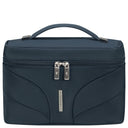 Samsonite Attrix - Beautycase 24 cm (steel blue) - Markenkoffer