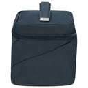 Samsonite Attrix - Beautycase 24 cm (steel blue) - Markenkoffer