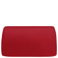 Samsonite Attrix - Kulturbeutel 29.5 cm (red) - Ansicht 4