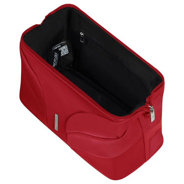 Samsonite Attrix - Kulturbeutel 29.5 cm (red) - Markenkoffer