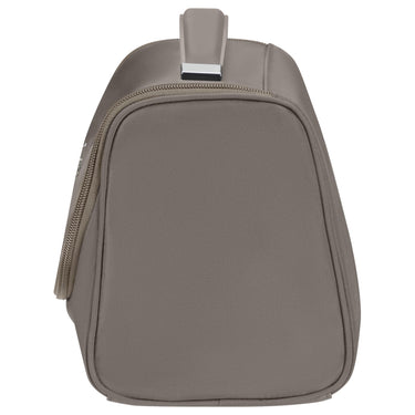 Samsonite Attrix - Kulturbeutel zum Aufhängen 26 cm (dune) - Markenkoffer