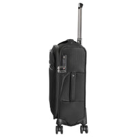 Samsonite B-Lite Icon - 4-Rollen-Kabinentrolley S 55 cm (eco black) - Ansicht 3