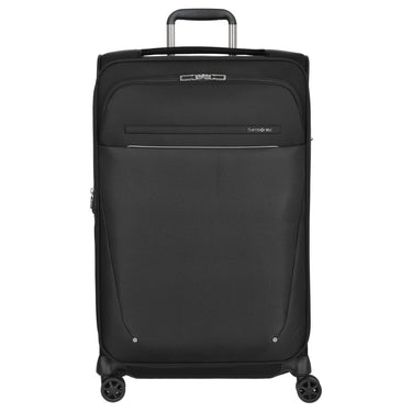 Samsonite B - Lite Icon - 4 - Rollen - Trolley L 71 cm erw. (eco black) - Markenkoffer