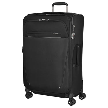Samsonite B - Lite Icon - 4 - Rollen - Trolley L 71 cm erw. (eco black) - Markenkoffer