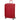 Samsonite B - Lite Icon - 4 - Rollen - Trolley L 71 cm erw. (red) - Markenkoffer