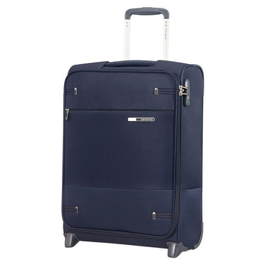 Samsonite Base Boost - 2 - Rollen - Kabinentrolley S 55 cm (navy blue) - Markenkoffer
