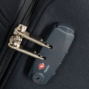 Samsonite Base Boost - 4 - Rollen - Kabinentrolley S 55 cm (black) - Markenkoffer