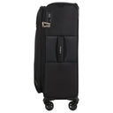 Samsonite Base Breeze - 4-Rollen Trolley 67 cm erw. (black) - Ansicht 4