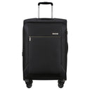 Samsonite Base Breeze - 4-Rollen Trolley 67 cm erw. (black)