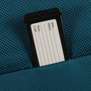 Samsonite Base Breeze - 4 - Rollen Trolley 67 cm erw. (petrol blue) - Markenkoffer