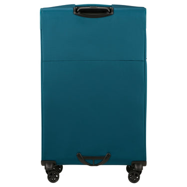 Samsonite Base Breeze - 4-Rollen-Trolley 78 cm erw. (petrol blue) - Ansicht 4
