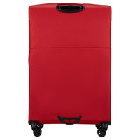 Samsonite Base Breeze - 4-Rollen-Trolley 81 cm erw. (red) - Ansicht 5
