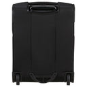 Samsonite Base Breeze Upright Underseater - 2 - Rollen - Kabinentrolley 45 cm (black) - Markenkoffer