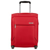 Samsonite Base Breeze Upright Underseater - Trolley de cabina con 2 ruedas 45 cm (rojo)