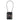 Samsonite Cablelock 3 Dial TSA - Schloss (black) - Markenkoffer
