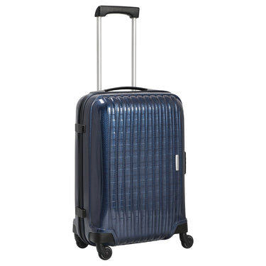 Samsonite Chronolite - 4-Rollen-Kabinentrolley S 55 cm (denim blue) - Ansicht 5