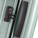 Samsonite Chronolite - 4 - Rollen - Kabinentrolley S 55 cm (mermaid cream) - Markenkoffer