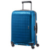 Samsonite Chronolite - Trolley mediano con 4 ruedas 69 cm (electric blue)