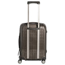 Samsonite Chronolite DLX - 4 - Rollen - Kabinentrolley S 55 cm (earth) - Markenkoffer