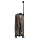 Samsonite Chronolite DLX - 4 - Rollen - Kabinentrolley S 55 cm (earth) - Markenkoffer