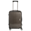 Samsonite Chronolite DLX - Trolley de cabina con 4 ruedas S 55 cm (earth)