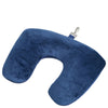 Samsonite Comfort Travelling Pillow - Almohada cervical (midnight blue)
