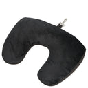 Samsonite Comfort Travelling Pillow - Nackenkissen (schwarz) - Markenkoffer