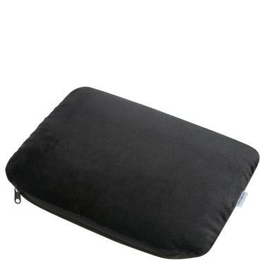 Samsonite Comfort Travelling Pillow - Nackenkissen (schwarz) - Markenkoffer