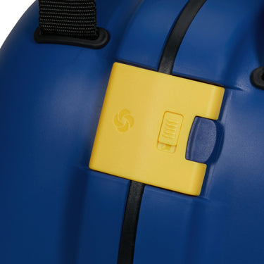 Samsonite - Dream2Go Disney 4 - Rollen - Kabinentrolley 52 cm (mickey happy) - Markenkoffer