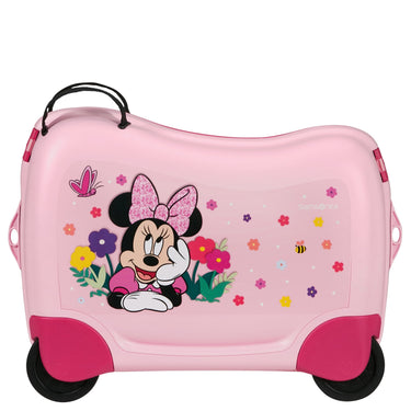 Samsonite - Dream2Go Disney 4 - Rollen - Kabinentrolley 52 cm (minnie flower power) - Markenkoffer