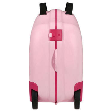 Samsonite - Dream2Go Disney 4 - Rollen - Kabinentrolley 52 cm (minnie flower power) - Markenkoffer