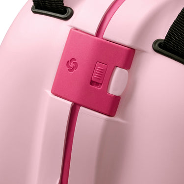 Samsonite - Dream2Go Disney 4 - Rollen - Kabinentrolley 52 cm (minnie flower power) - Markenkoffer