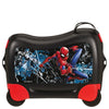 Samsonite - Dream2Go Disney Marvel Trolley de cabina con 4 ruedas 52 cm (spiderman mystery)