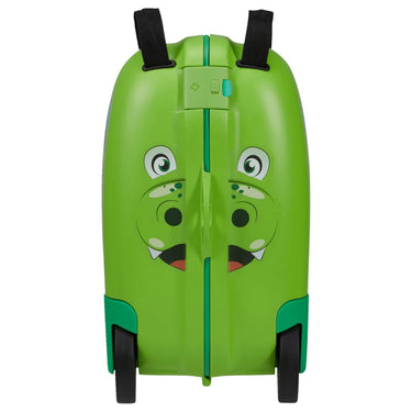 Samsonite Dream2Go - Kinderkoffer 52 cm (Dinosaur D) - Markenkoffer